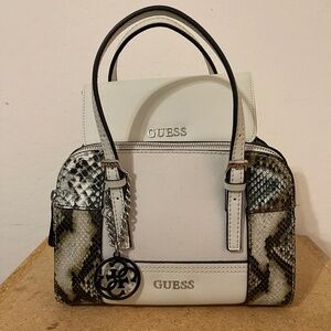 Guess hand bags